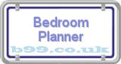 bedroom-planner.b99.co.uk